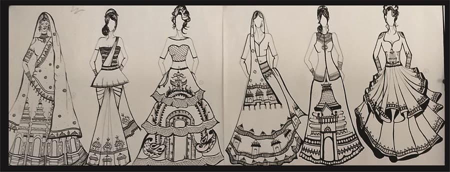 Suryadatta Institute of Fashion Technology Pune Student Activities photo 19